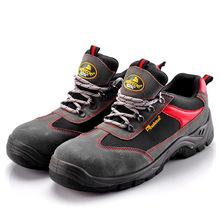 Safetoe Steel Toe & Midsole Lighweight Sport Safety Shoes